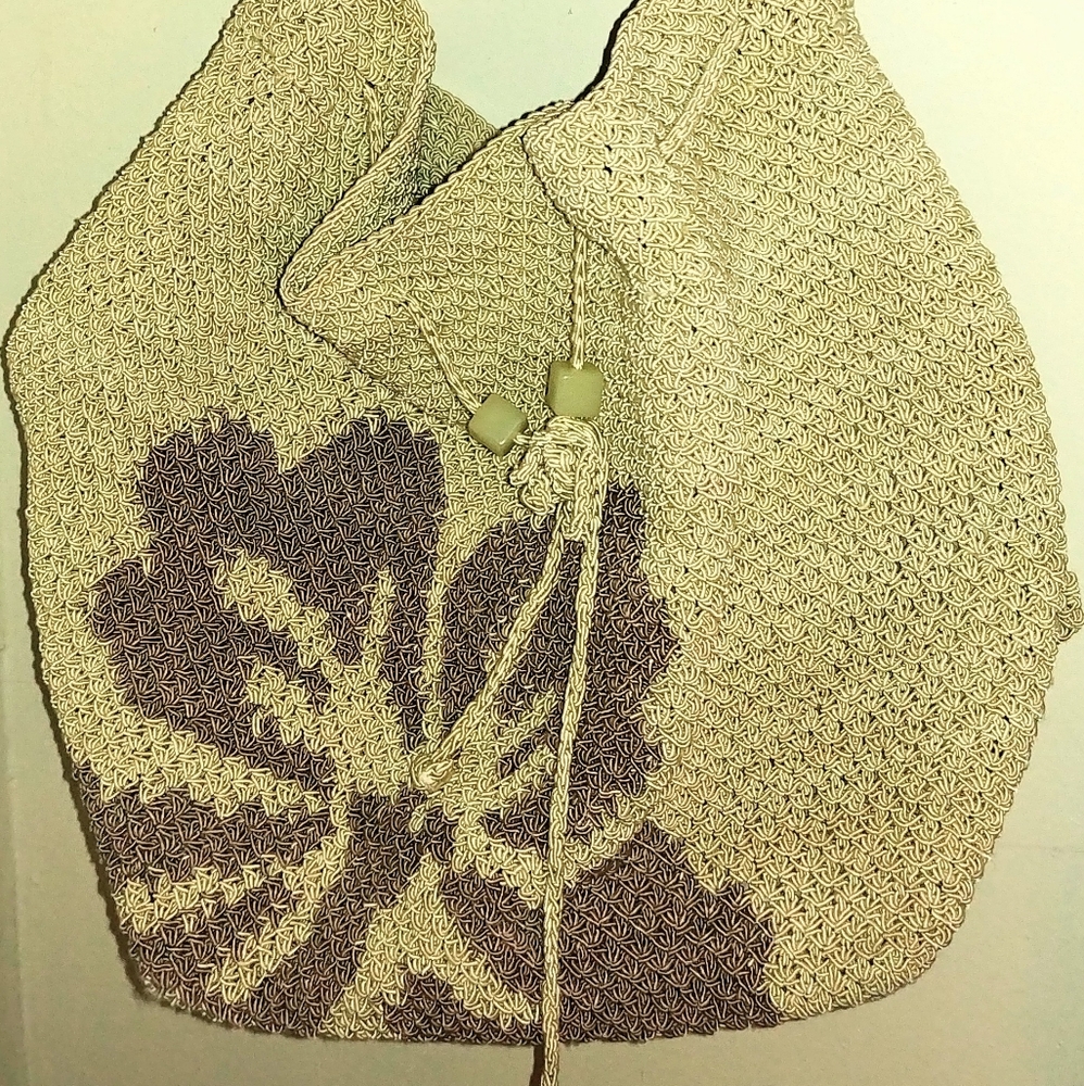 Liz Claiborne Hobo bag